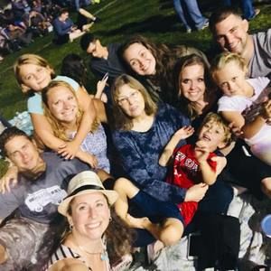 Meet your Posher, Andrew